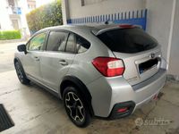 usata Subaru XV 4X4