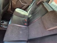 Usata Fiat Panda 4x4 69 CV (50 kW) 2006 Nero Utilitaria