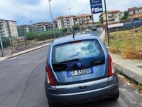 Usata Lancia Musa 90 CV (66 kW) 2009 Grigio Monovolume