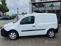 Usata Renault Kangoo 75 CV (55 kW) 2019 Bianco Monovolume