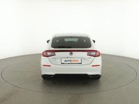 Usata Honda Civic Sport 184 CV (135 kW) 2022 Bianco