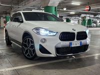 Usata BMW X2 M Sport 150 CV (110 kW) 2018 SUV