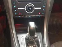 Usata Ford Mondeo 180 CV (132 kW) 2018 Nero Station wagon