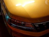 Usata Suzuki Vitara Cool 129 CV (94 kW) 2021 Oro SUV