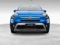 Usata Fiat 500X Cross 95 CV (69 kW) 2020 Bluazzurro SUV