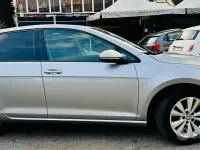 Usata VW Golf VII 105 CV (77 kW) 2013 Grigio Berlina