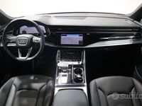 Usata Audi Q7 S-line plus 231 CV (169 kW) 2025 Nero SUV