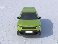 Nuova Jeep Compass Altitude 156 kW (213 CV) 2026 Verde SUV