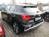Usata Audi Q2 S-Line 116 CV (85 kW) 2023 Nero SUV