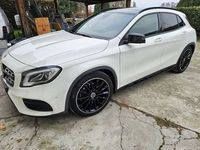 usata Mercedes GLA250 Sport 4matic auto