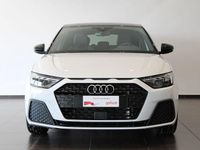 Usata Audi A1 Ambiente 95 CV (69 kW) 2024 Bianco Utilitaria