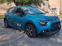 Usata Citroën C3 Feel 2022 Utilitaria