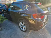 Usata BMW X1 204 CV (150 kW) 2009 SUV