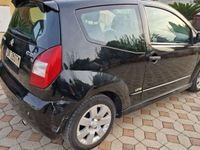 usata Citroën C2 1.4 HDi 70CV Elegance