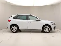 Usata Skoda 110 R Style 110 CV (80 kW) 2023 Bianco Station wagon