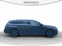 Usata Peugeot 308 Allure 131 CV (96 kW) 2024 Grigio Station wagon