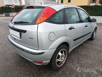Usata Ford Focus 116 CV (85 kW) 2002 Berlina