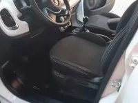 Usata Fiat 500L 95 CV (69 kW) 2018 Bianco Monovolume