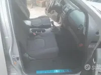 Usata Nissan Navara 2008