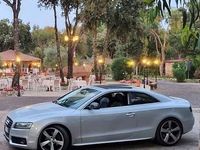 Usata Audi A5 S-Line 170 CV (125 kW) 2008 Coupé