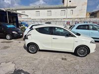 Usata Lancia Ypsilon S 95 CV (69 kW) 2012 Bianco Utilitaria