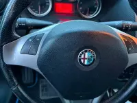 Usata Alfa Romeo MiTo Distinctive 105 CV (77 kW) 2009 Viola Utilitaria