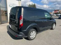 Usata Ford Transit Connect 101 CV (74 kW) 2020 Nero Monovolume