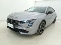 Usata Peugeot 508 131 CV (96 kW) 2024 Gray Station wagon