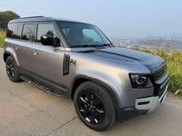 Usata Land Rover Defender SE 249 CV (183 kW) 2023 Eiger grey SUV