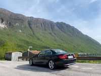 usata BMW 320 Cabriolet 320 d Futura