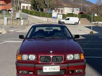 Usata BMW 318 M Sport 113 CV (83 kW) 1993 Berlina