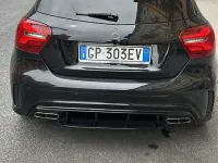 Usata Mercedes A250 218 CV (160 kW) 2017 Utilitaria