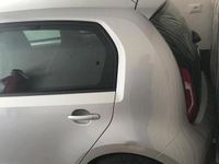 Usata VW up! 2015 Grigio Utilitaria