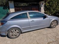 Usata Opel Astra GTC 2007 Coupé
