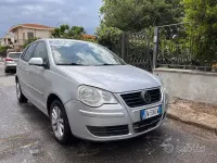 Usata VW Polo 69 CV (50 kW) 2009 Utilitaria