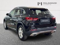 Usata Mercedes GLA250 160 CV (117 kW) 2023 Nero SUV