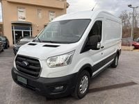 Usata Ford Transit Trend 131 CV (96 kW) 2022 Bianco