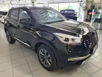 Usata DR DR 4.0 114 CV (83 kW) 2023 Nero SUV
