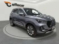 Usata DR DR 5.0 155 CV (114 kW) 2025 Grigio SUV