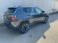 usata Jeep Compass 2.0 Multijet II 170 CV aut. 4WD Lim