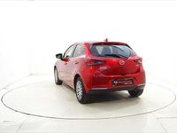 usata Mazda 2 1.5 90 CV Skyactiv-G M-Hybrid Exceed