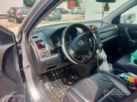 Usata Honda CR-V 2010 Grigio SUV