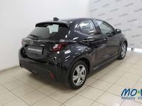 Nuova Mazda 2 Exclusive-Line 116 CV (85 kW) 2026 Nero Utilitaria