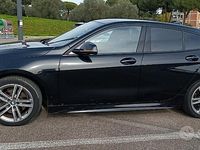 Usata BMW 118 M Sport 150 CV (110 kW) 2021 Nero Utilitaria