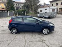 Usata Ford Fiesta Business Edition 75 CV (55 kW) 2013 Non specificato Utilitaria