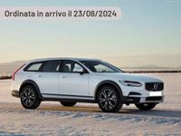 usata Volvo V90 CC B4 (d) AWD automatico Ultimate