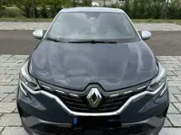 Usata Renault Captur RS Line 101 CV (74 kW) 2022 SUV