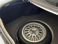 Usata Ford Sierra 215 CV (158 kW) 1993 Bianco Berlina