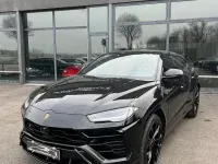 Usata Lamborghini Urus 650 CV (478 kW) 2022 Nero SUV