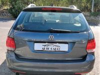 usata VW Golf VI Golf Variant 1.6 TDI DPF Comfortline